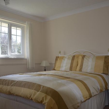 Dene View Bed&Breakfast Shilbottle Exterior foto