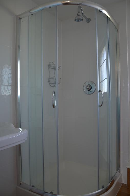Dene View Bed&Breakfast Shilbottle Zimmer foto