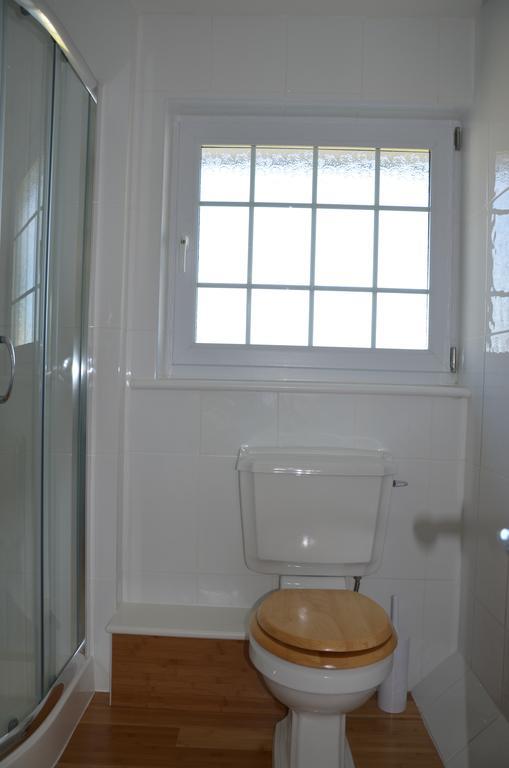 Dene View Bed&Breakfast Shilbottle Zimmer foto