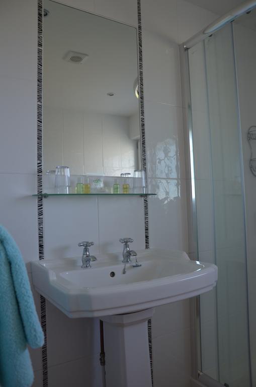 Dene View Bed&Breakfast Shilbottle Zimmer foto