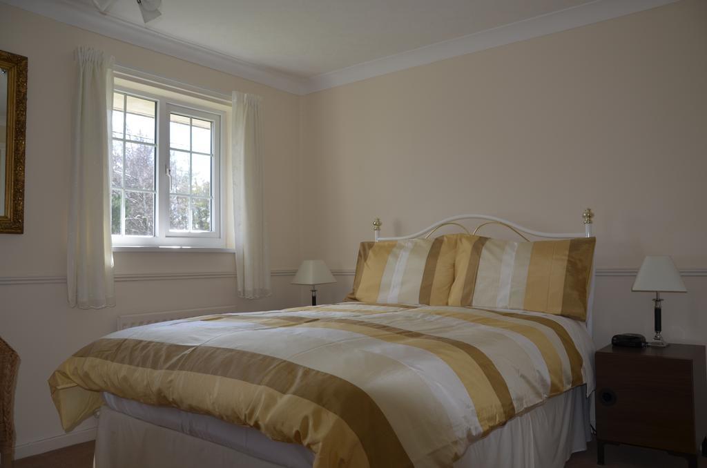 Dene View Bed&Breakfast Shilbottle Exterior foto